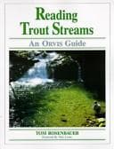 Tapa de Reading trout streams