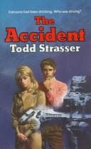 Tapa de The accident