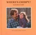 Tapa de Where's Chimpy?