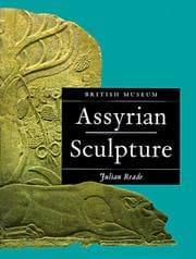 Tapa de Assyrian Sculpture