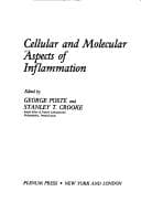 Tapa de Cellular and molecular aspects of inflammation