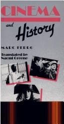 Tapa de Cinema and history