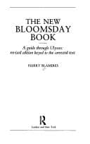 Tapa de The new bloomsday book