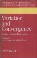 Tapa de Variation and convergence