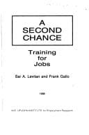 Tapa de A second chance