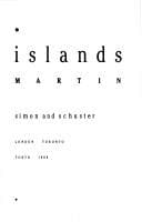 Tapa de Beautiful islands
