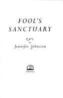 Tapa de Fool's sanctuary