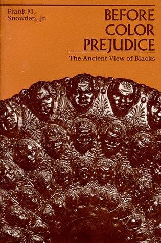 Tapa de Before Color Prejudice