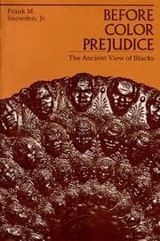 Tapa de Before Color Prejudice