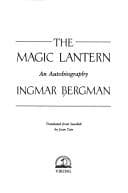 Tapa de The magic lantern