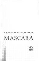 Tapa de Mascara
