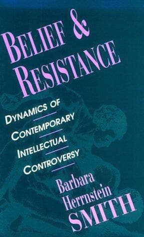 Tapa de Belief and resistance