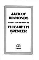 Tapa de Jack of diamonds
