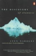 Tapa de The discovery of slowness