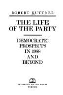 Tapa de The life of the party