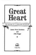 Tapa de Great heart