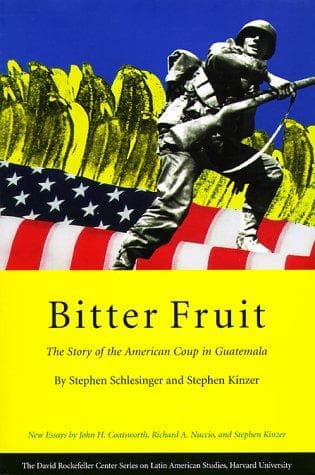 Tapa de Bitter Fruit