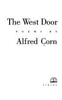 Tapa de The west door