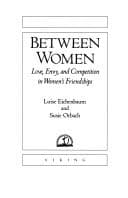 Tapa de Between women