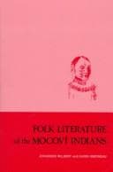 Tapa de Folk literature of the Mocoví Indians