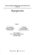 Tapa de Hypoglycemia