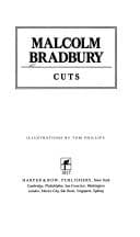 Tapa de Cuts