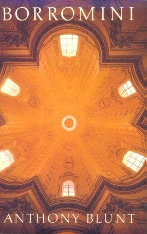 Tapa de Borromini