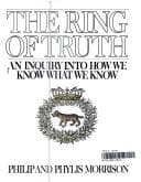 Tapa de The ring of truth