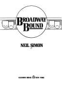 Tapa de Broadway bound