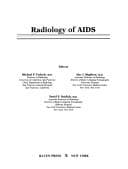 Tapa de Radiology of AIDS