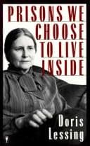 Tapa de Prisons we choose to live inside