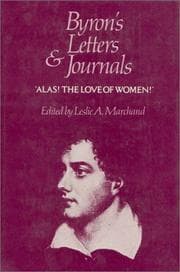 Tapa de "Alas! the love of women"