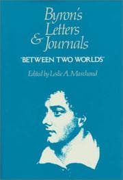 Tapa de "Between two worlds"