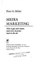 Tapa de Media marketing