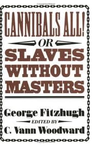 Tapa de Cannibals all!, or, Slaves without masters