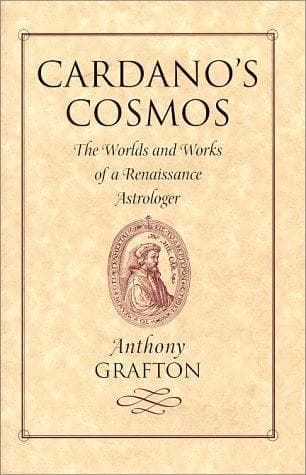 Tapa de Cardano's Cosmos