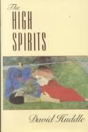 Tapa de The high spirits