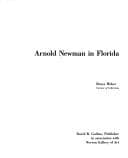Tapa de Arnold Newman in Florida