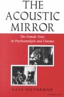 Tapa de The acoustic mirror