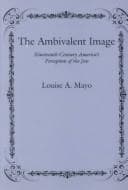 Tapa de The ambivalent image