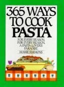 Tapa de 365 Ways to Cook Pasta