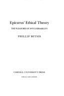 Tapa de Rethinking early Greek philosophy