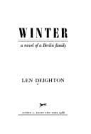 Tapa de Winter