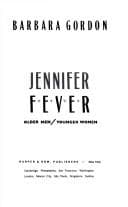 Tapa de Jennifer fever