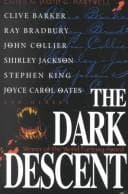 Tapa de The Dark descent
