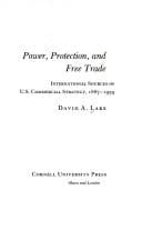 Tapa de Power, Protection, and Free Trade