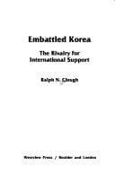 Tapa de Embattled Korea