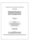 Tapa de Infrared systems and components