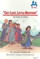 Tapa de Get lost, little brother