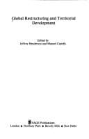 Tapa de Global restructuring and territorial development